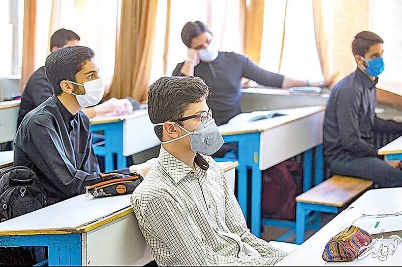 انتشار یک گزارش تکان‌دهنده؛ چه بلایی سر دانش‌آموزان آمده است؟